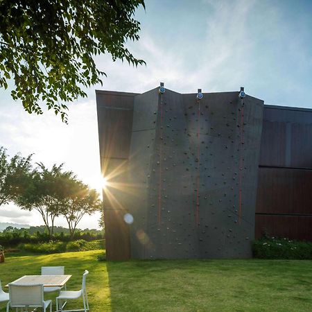 Dusitd2 Khao Yai Hotell Mu Si Eksteriør bilde