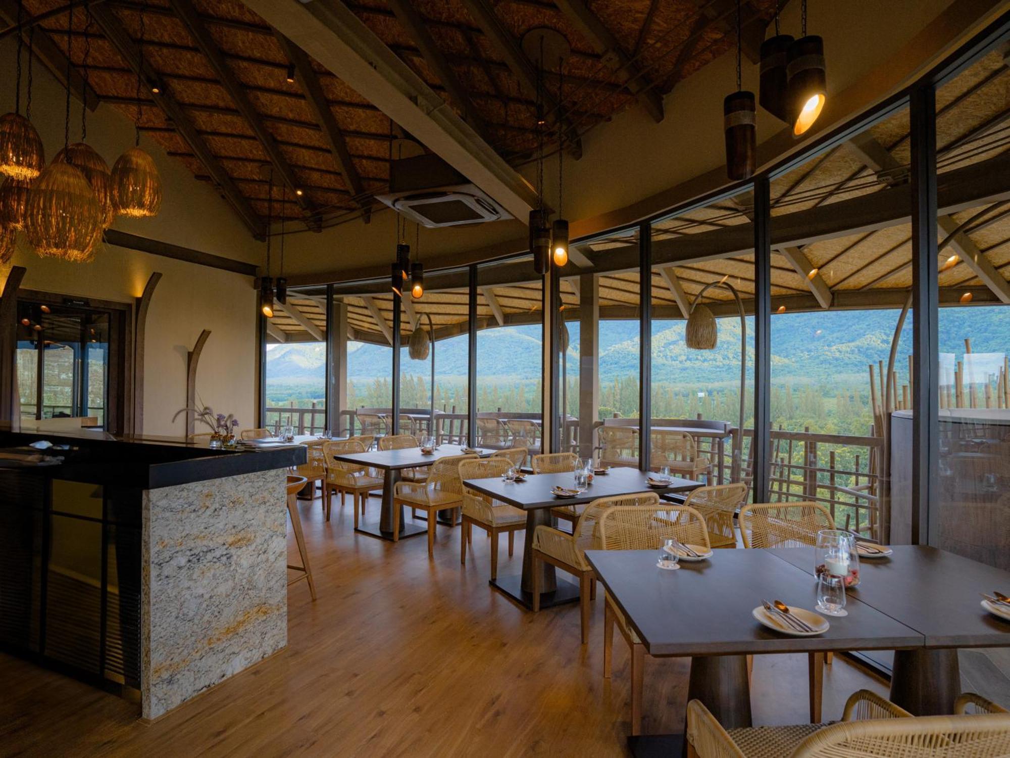 Dusitd2 Khao Yai Hotell Mu Si Eksteriør bilde