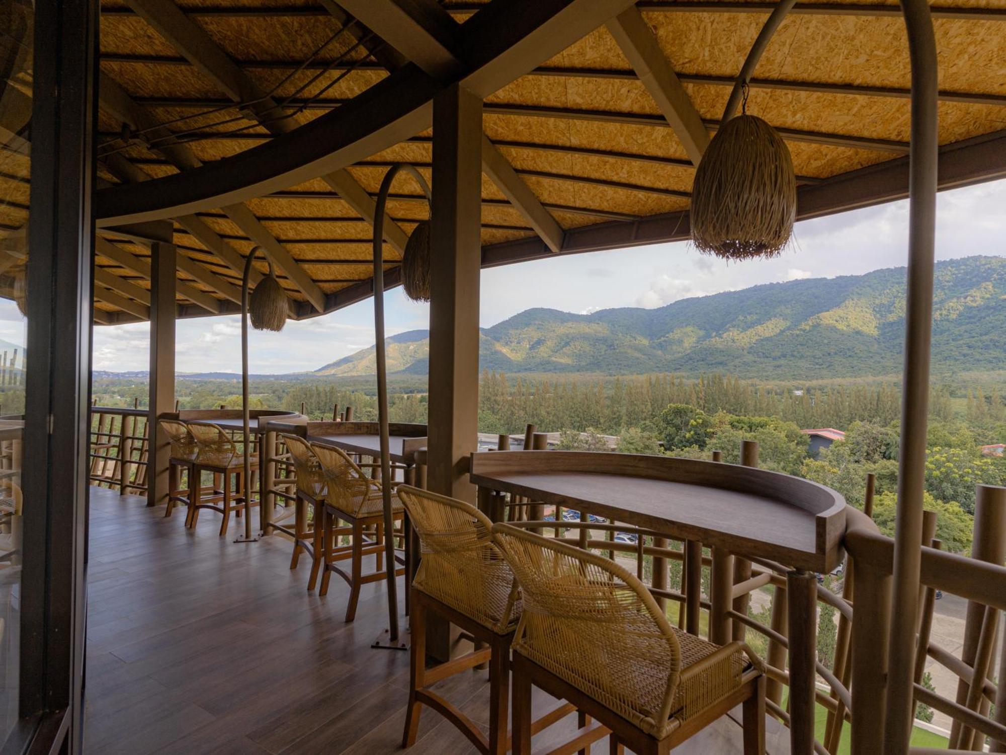 Dusitd2 Khao Yai Hotell Mu Si Eksteriør bilde