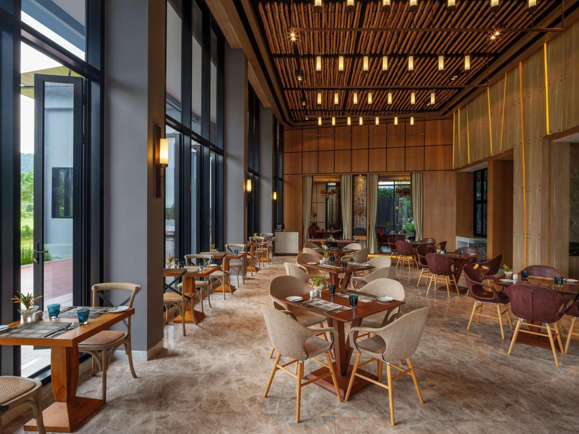 Dusitd2 Khao Yai Hotell Mu Si Eksteriør bilde